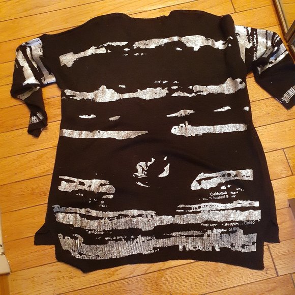 FABULOUS TUNIC: HiLo - Picture 3 of 3